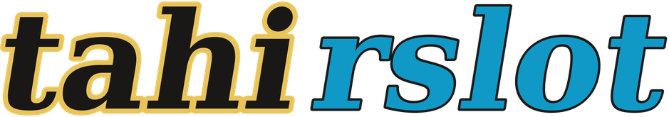 tahirslot logo